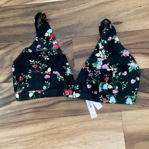 Victoria’s Secret Bralette Lg. (NWT)